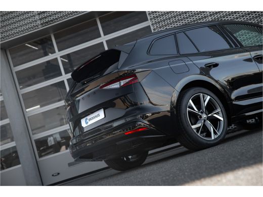 Skoda Enyaq | 85 | 286pk Sportline | Camera | Keyless | Electrische Achterklep ActivLease financial lease