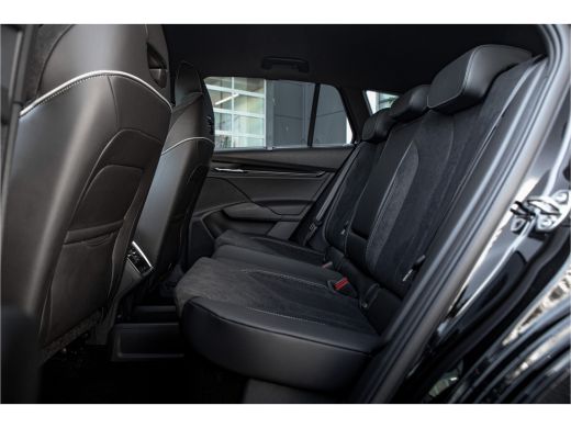 Skoda Enyaq | 85 | 286pk Sportline | Camera | Keyless | Electrische Achterklep ActivLease financial lease