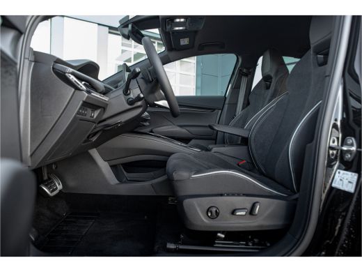 Skoda Enyaq | 85 | 286pk Sportline | Camera | Keyless | Electrische Achterklep ActivLease financial lease