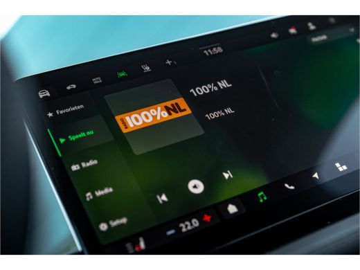 Skoda Enyaq | 85 | 286pk Sportline | Camera | Keyless | Electrische Achterklep ActivLease financial lease
