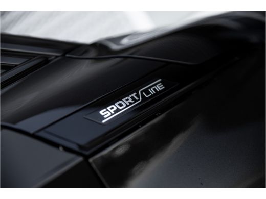 Skoda Enyaq | 85 | 286pk Sportline | Camera | Keyless | Electrische Achterklep ActivLease financial lease