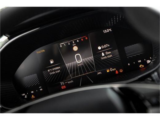 Skoda Fabia ŠKODA Business Edition | Achteruitrijcamera | Chromen raamlijsten | Cruise control met speedlimiter ActivLease financial lease
