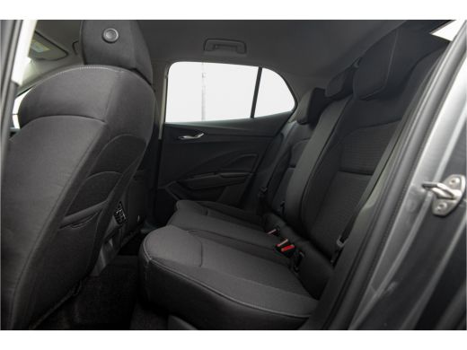 Skoda Fabia ŠKODA Business Edition | Achteruitrijcamera | Chromen raamlijsten | Cruise control met speedlimiter ActivLease financial lease