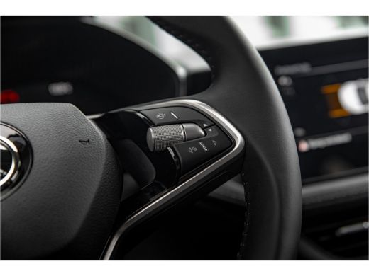 Skoda Fabia ŠKODA Business Edition | Achteruitrijcamera | Chromen raamlijsten | Cruise control met speedlimiter ActivLease financial lease