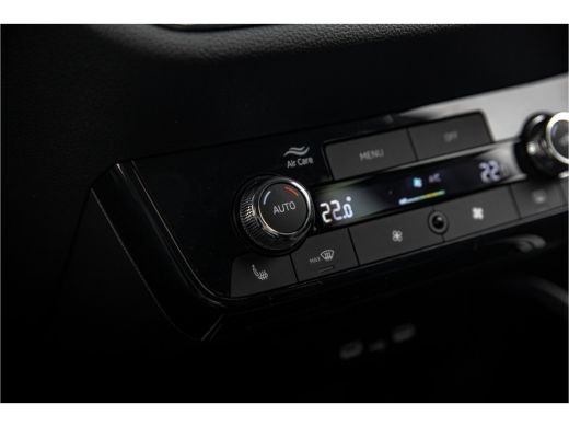 Skoda Fabia ŠKODA Business Edition | Achteruitrijcamera | Chromen raamlijsten | Cruise control met speedlimiter ActivLease financial lease