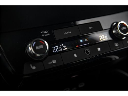 Skoda Fabia ŠKODA Business Edition | Achteruitrijcamera | Chromen raamlijsten | Cruise control met speedlimiter ActivLease financial lease