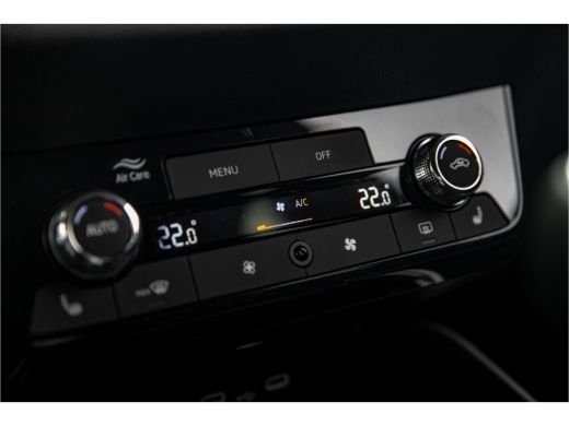 Skoda Fabia ŠKODA Business Edition | Achteruitrijcamera | Chromen raamlijsten | Cruise control met speedlimiter ActivLease financial lease