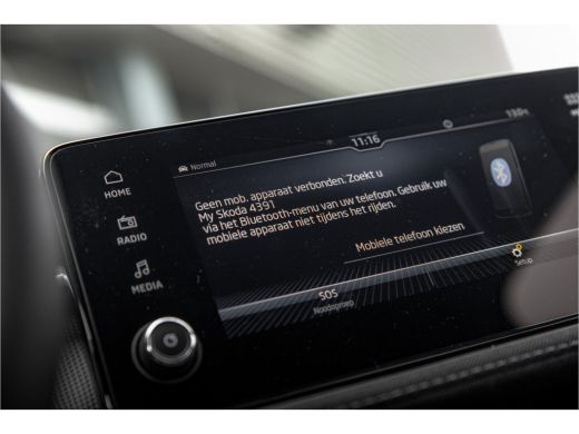 Skoda Fabia ŠKODA Business Edition | Achteruitrijcamera | Chromen raamlijsten | Cruise control met speedlimiter ActivLease financial lease