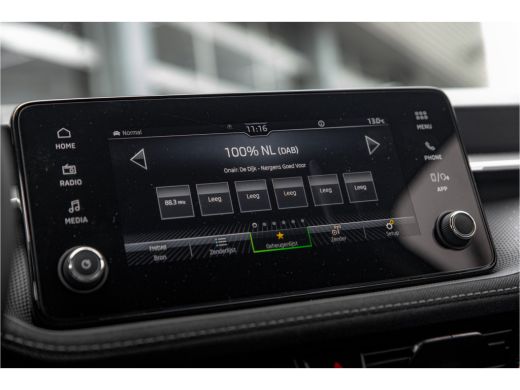 Skoda Fabia ŠKODA Business Edition | Achteruitrijcamera | Chromen raamlijsten | Cruise control met speedlimiter ActivLease financial lease