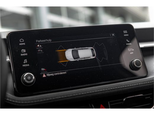 Skoda Fabia ŠKODA Business Edition | Achteruitrijcamera | Chromen raamlijsten | Cruise control met speedlimiter ActivLease financial lease