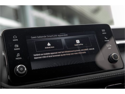 Skoda Fabia ŠKODA Business Edition | Achteruitrijcamera | Chromen raamlijsten | Cruise control met speedlimiter ActivLease financial lease
