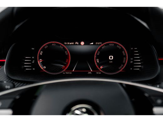 Skoda Scala ŠKODA Monte Carlo | Achteruitrijcamera | Adaptive Cruise Control | Chromen raamlijsten ActivLease financial lease
