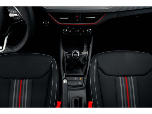 Skoda Scala ŠKODA Monte Carlo | Achteruitrijcamera | Adaptive Cruise Control | Chromen raamlijsten ActivLease financial lease