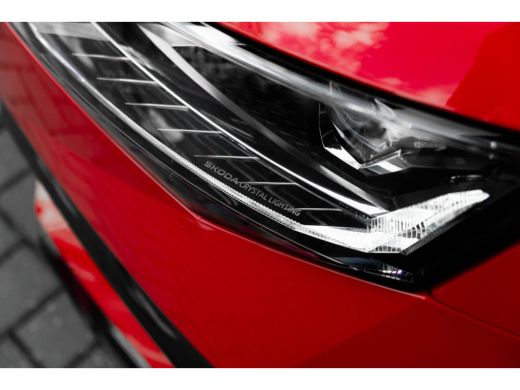 Skoda Scala ŠKODA Monte Carlo | Achteruitrijcamera | Adaptive Cruise Control | Chromen raamlijsten ActivLease financial lease
