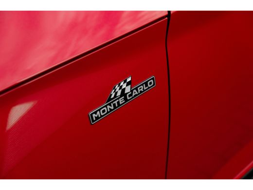 Skoda Scala ŠKODA Monte Carlo | Achteruitrijcamera | Adaptive Cruise Control | Chromen raamlijsten ActivLease financial lease