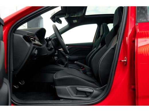 Skoda Scala ŠKODA Monte Carlo | Achteruitrijcamera | Adaptive Cruise Control | Chromen raamlijsten ActivLease financial lease