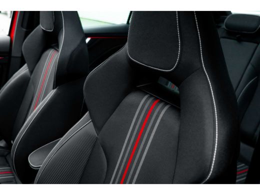 Skoda Scala ŠKODA Monte Carlo | Achteruitrijcamera | Adaptive Cruise Control | Chromen raamlijsten ActivLease financial lease