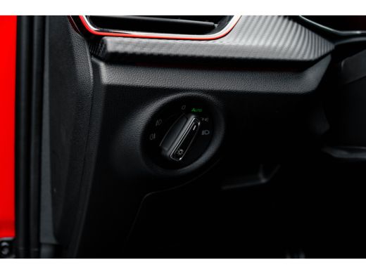 Skoda Scala ŠKODA Monte Carlo | Achteruitrijcamera | Adaptive Cruise Control | Chromen raamlijsten ActivLease financial lease