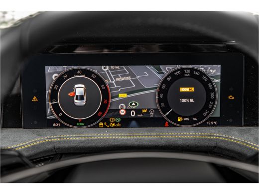Skoda Superb ŠKODA First Edition | Achteruitrijcamera | Climatronic, elektronische airconditioning met 3 klima... ActivLease financial lease