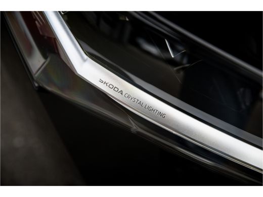 Skoda Superb ŠKODA First Edition | Achteruitrijcamera | Climatronic, elektronische airconditioning met 3 klima... ActivLease financial lease