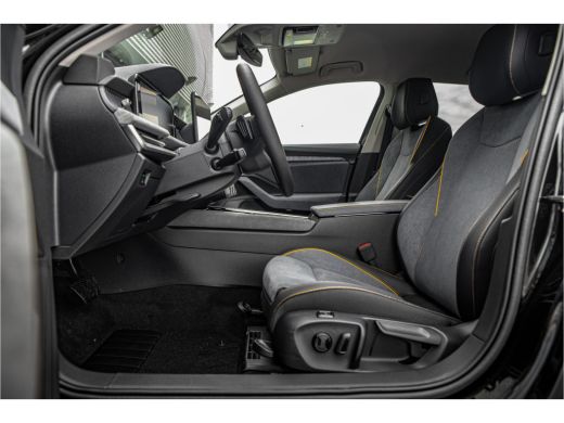 Skoda Superb ŠKODA First Edition | Achteruitrijcamera | Climatronic, elektronische airconditioning met 3 klima... ActivLease financial lease