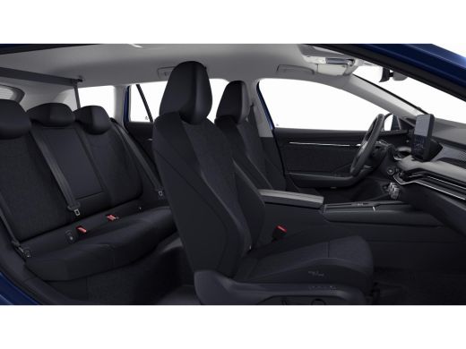 Skoda Superb Combi ŠKODA Sportline Business | Achteruitrijcamera | Climatronic, elektronische airconditioning ... ActivLease financial lease