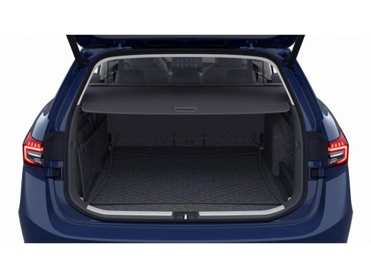 Skoda Superb Combi ŠKODA Sportline Business | Achteruitrijcamera | Climatronic, elektronische airconditioning ... ActivLease financial lease