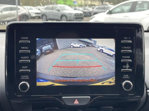 Toyota Yaris 1.5 Hybrid Dynamic **APPLE CARPLAY/ PARKEERCAMERA/ 36 MAANDEN GARANTIE** ActivLease financial lease