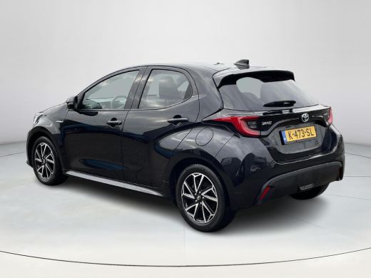 Toyota Yaris 1.5 Hybrid Dynamic **APPLE CARPLAY/ PARKEERCAMERA/ 36 MAANDEN GARANTIE** ActivLease financial lease
