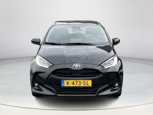 Toyota Yaris 1.5 Hybrid Dynamic **APPLE CARPLAY/ PARKEERCAMERA/ 36 MAANDEN GARANTIE** ActivLease financial lease