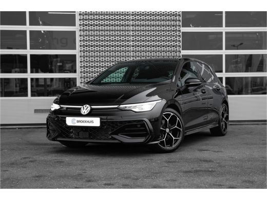 Volkswagen Golf 1.5 eTSI R-Line Edition | 360 camera | Dodehoeksensor | Navi | Stoel + Stuurverw. | Volkswagen Golf 1.5 eTSI R-Line Edition | 360 camera | Dodehoeksensor | Navi | Stoel + Stuurverw. |