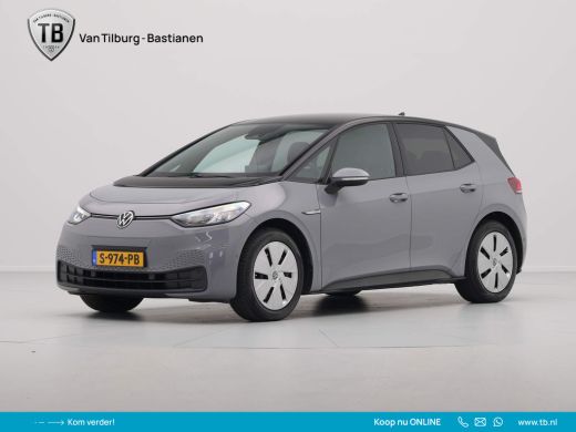 Volkswagen ID.3 Pro Edition 58 kWh Private Lease 473,- pm obv 10.000km/48mnd 5