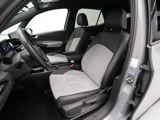 Volkswagen ID.3 Pro Edition 58 kWh Private Lease 473,- pm obv 10.000km/48mnd 5 ActivLease financial lease