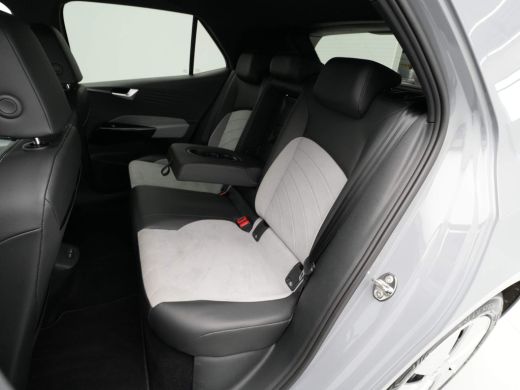 Volkswagen ID.3 Pro Edition 58 kWh Private Lease 473,- pm obv 10.000km/48mnd 5 ActivLease financial lease
