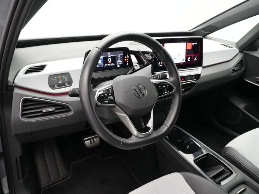 Volkswagen ID.3 Pro Edition 58 kWh Private Lease 473,- pm obv 10.000km/48mnd 5 ActivLease financial lease
