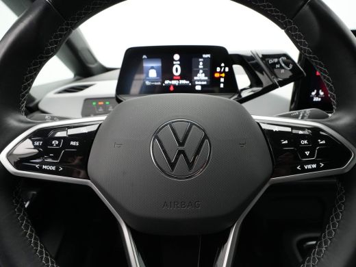 Volkswagen ID.3 Pro Edition 58 kWh Private Lease 473,- pm obv 10.000km/48mnd 5 ActivLease financial lease