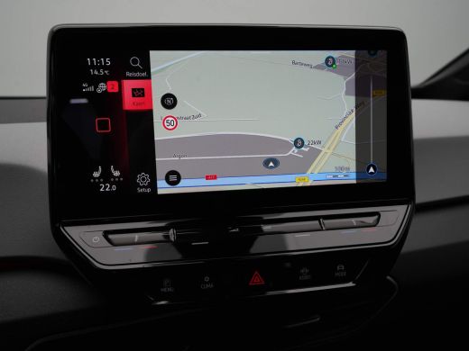 Volkswagen ID.3 Pro Edition 58 kWh Private Lease 473,- pm obv 10.000km/48mnd 5 ActivLease financial lease