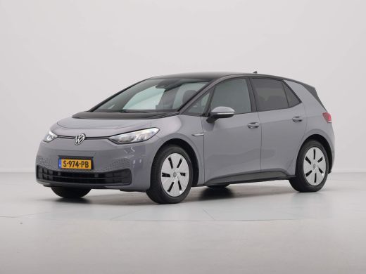 Volkswagen ID.3 Pro Edition 58 kWh Private Lease 473,- pm obv 10.000km/48mnd 5 ActivLease financial lease