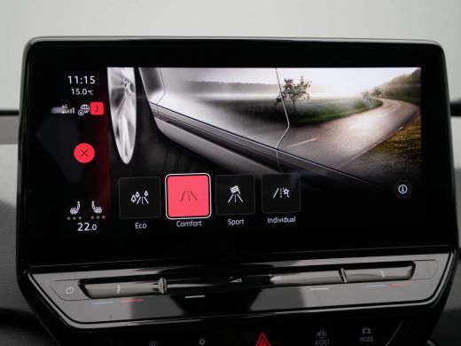 Volkswagen ID.3 Pro Edition 58 kWh Private Lease 473,- pm obv 10.000km/48mnd 5 ActivLease financial lease