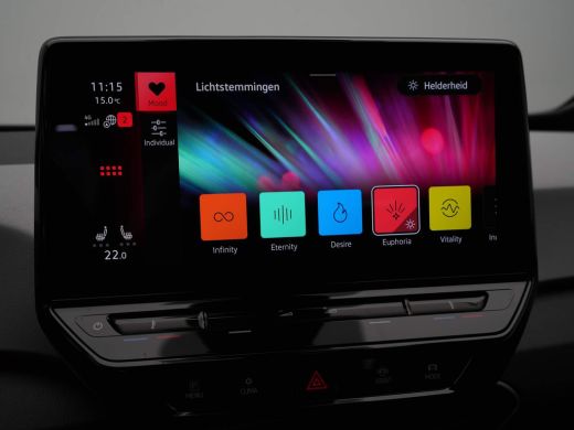 Volkswagen ID.3 Pro Edition 58 kWh Private Lease 473,- pm obv 10.000km/48mnd 5 ActivLease financial lease