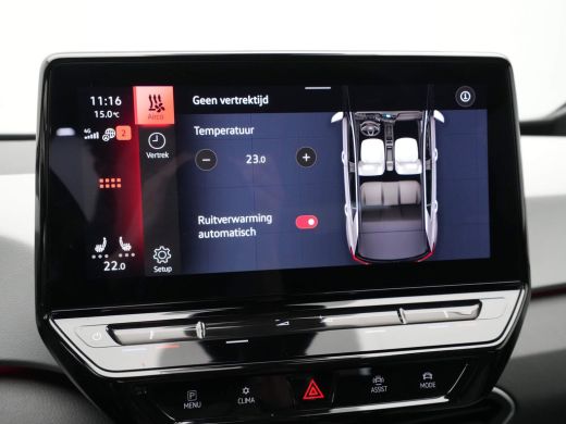 Volkswagen ID.3 Pro Edition 58 kWh Private Lease 473,- pm obv 10.000km/48mnd 5 ActivLease financial lease