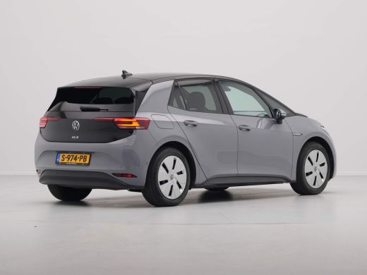 Volkswagen ID.3 Pro Edition 58 kWh Private Lease 473,- pm obv 10.000km/48mnd 5 ActivLease financial lease