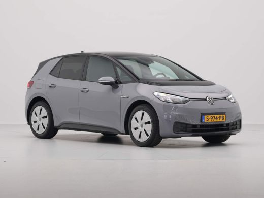 Volkswagen ID.3 Pro Edition 58 kWh Private Lease 473,- pm obv 10.000km/48mnd 5 ActivLease financial lease