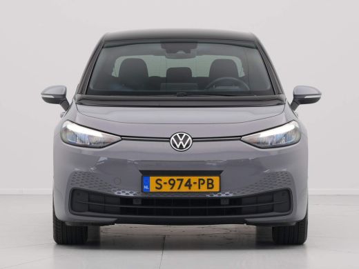 Volkswagen ID.3 Pro Edition 58 kWh Private Lease 473,- pm obv 10.000km/48mnd 5 ActivLease financial lease