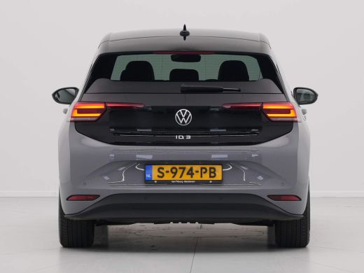 Volkswagen ID.3 Pro Edition 58 kWh Private Lease 473,- pm obv 10.000km/48mnd 5 ActivLease financial lease