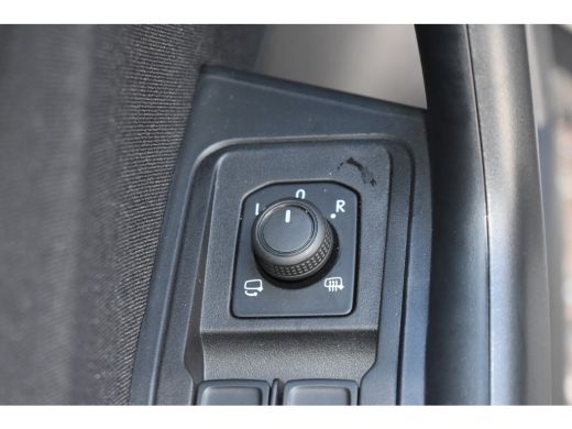 Volkswagen T-Roc Volkswagen 1.0 TSI Life Edition Zijruiten achter en achterruit getint 65% lichtabsorberend ActivLease financial lease
