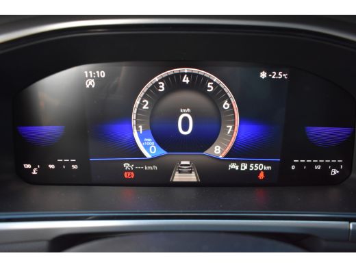 Volkswagen T-Roc Volkswagen 1.0 TSI Life Edition Zijruiten achter en achterruit getint 65% lichtabsorberend ActivLease financial lease