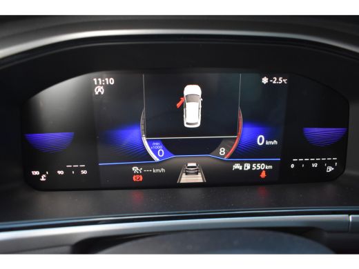 Volkswagen T-Roc Volkswagen 1.0 TSI Life Edition Zijruiten achter en achterruit getint 65% lichtabsorberend ActivLease financial lease