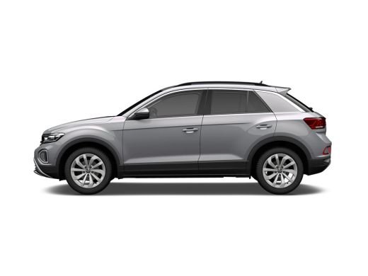 Volkswagen T-Roc Volkswagen Life Edition Inclusief €2000,- inruilvoordeel | | 'App-Connect' draadloze smartphone i... ActivLease financial lease