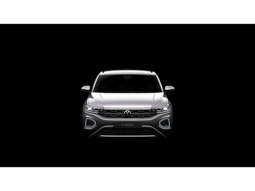 Volkswagen T-Roc Volkswagen Life Edition Inclusief €2000,- inruilvoordeel | | 'App-Connect' draadloze smartphone i... ActivLease financial lease